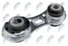 Подушка двигуна NTY ZPS-RE-035 (фото 1)
