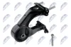 Подушка двигателя toyota picnic/avensis verso acm20 01-05 /rear/ NTY ZPSTY032 (фото 1)
