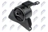 Подушка двигуна toyota corolla e10е11 91-00 права r NTY ZPS-TY-039 (фото 1)