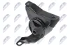 Подушка двигуна toyota corolla e10е11 91-00 права r NTY ZPS-TY-039 (фото 2)