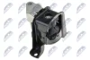 Подушка двигуна NTY ZPS-TY-053 (фото 1)
