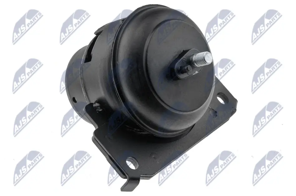 Гидравлическая подушка двигателя toyota land cruiser j120, 1236130051 NTY ZPS-TY-055 (фото 1)