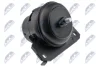 Гидравлическая подушка двигателя toyota land cruiser j120, 1236130051 NTY ZPS-TY-055 (фото 1)