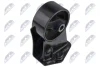 ПОДУШКА ДВИГУНА NTY ZPS-TY-090 (фото 1)