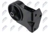 ПОДУШКА ДВИГУНА NTY ZPS-TY-090 (фото 2)