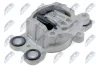 Подушка двигуна NTY ZPS-VV-006 (фото 1)
