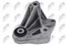 Подушка двигуна NTY ZPS-VV-019 (фото 1)