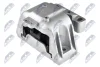 Подушка двигуна NTY ZPS-VW-025 (фото 1)