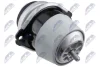 Подушка двигуна NTY ZPS-VW-097 (фото 1)