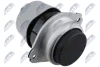 Подушка двигуна NTY ZPS-VW-097 (фото 2)