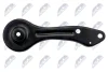 Важіль підвіски правий bmw 1 e87 e88 bmw 3 e90 04-11, 33326766054 NTY ZRZ-BM-020 (фото 3)