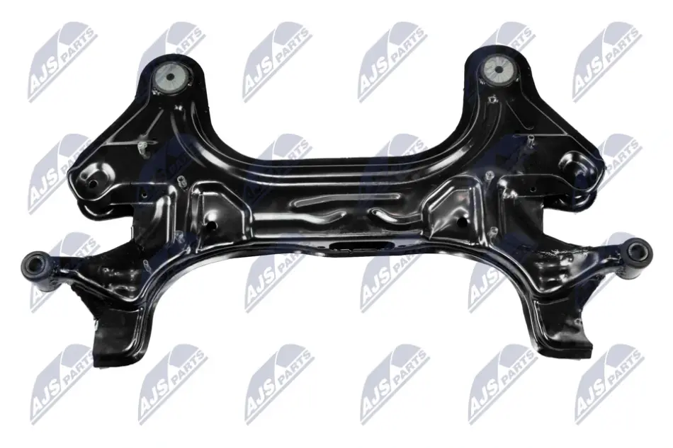 Подрамник подвески chevrolet aveo t200 03-08, 96535050 NTY ZRZ-DW-000 (фото 1)