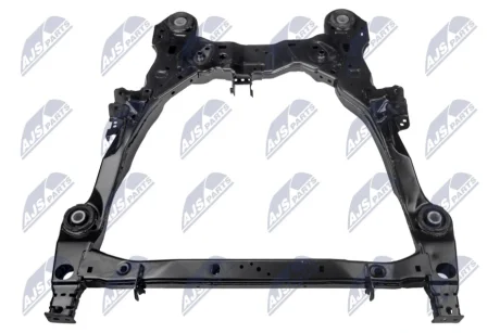 Подрамник передний ford explorer 11-, b5z5c145c NTY ZRZ-FR-011
