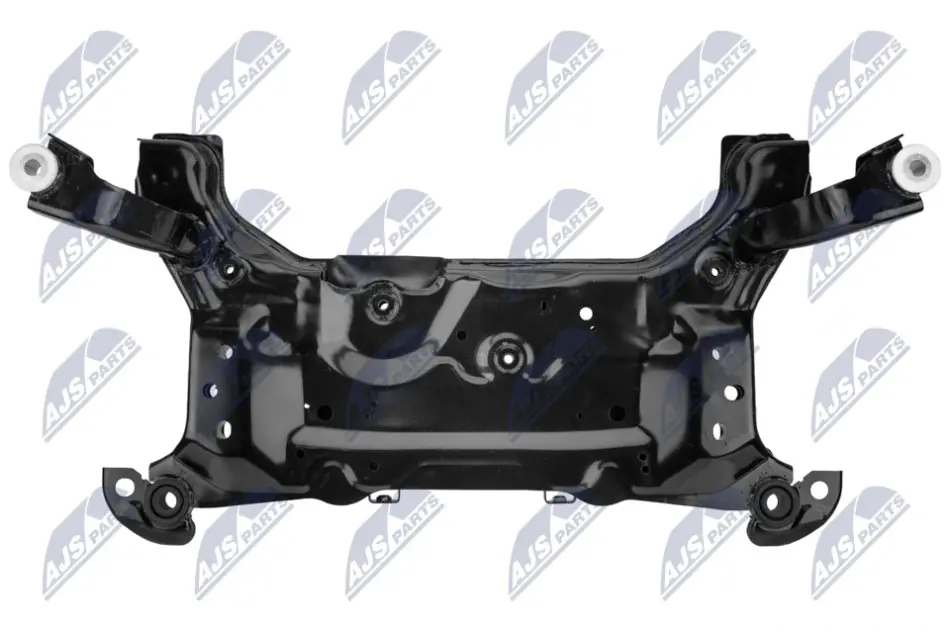 Подрамник подвески ford focus 11-, 1687322 NTY ZRZ-FR-015 (фото 1)