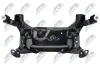 Подрамник подвески ford focus 11-, 1687322 NTY ZRZ-FR-015 (фото 1)