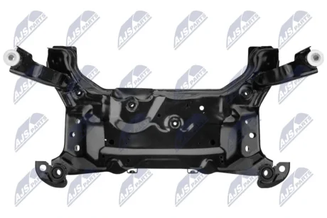 Подрамник подвески ford focus 11-, 1687322 NTY ZRZ-FR-015