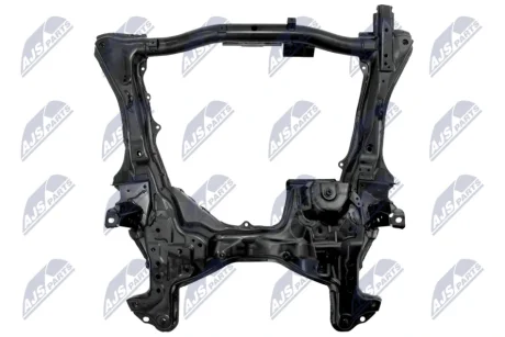 Подрамник подвески honda cr-v 07-, 50200-swr-980 NTY ZRZ-HD-003