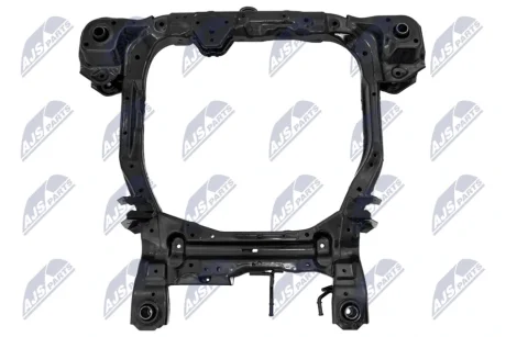 Подрамник подвески hyundai santa fe 06-, 3181005 NTY ZRZ-HY-504