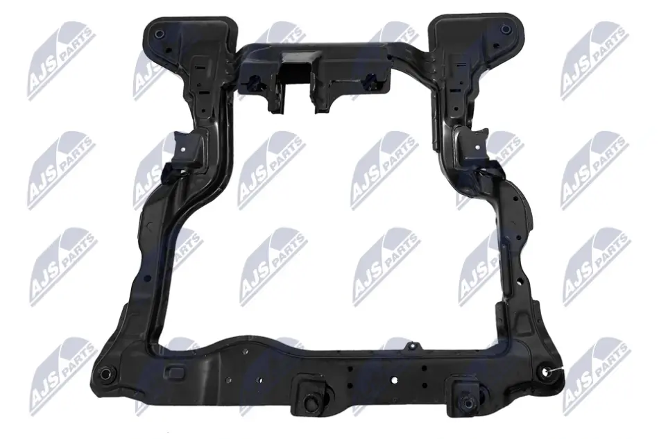 Подрамник подвески hyundai atos 04. 2004-, 62401-05101 NTY ZRZ-HY-506 (фото 1)