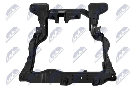 Подрамник подвески hyundai atos 04. 2004-, 62401-05101 NTY ZRZ-HY-506