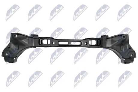 Подрамник задний hyundai tucson 10- kia sportage 10-, 554102s000 NTY ZRZ-HY-523