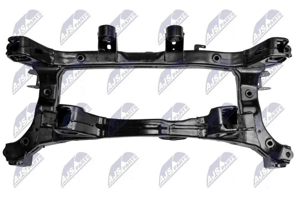 Подрамник задний hyundai ix35 10- kia sportage 10-, 55405-2s110 NTY ZRZ-HY-524 (фото 1)