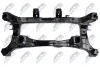 Подрамник задний hyundai ix35 10- kia sportage 10-, 55405-2s110 NTY ZRZ-HY-524 (фото 1)