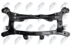 Подрамник задний hyundai ix35 10- kia sportage 10-, 55405-2s110 NTY ZRZ-HY-524 (фото 2)