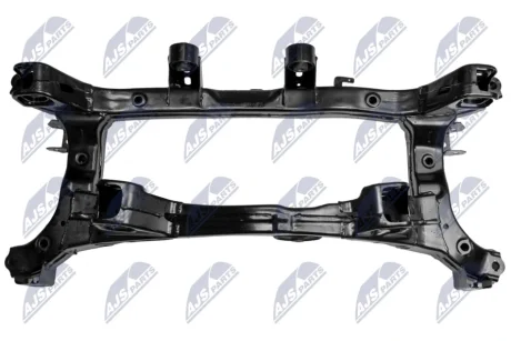 Подрамник задний hyundai ix35 10- kia sportage 10-, 55405-2s110 NTY ZRZ-HY-524
