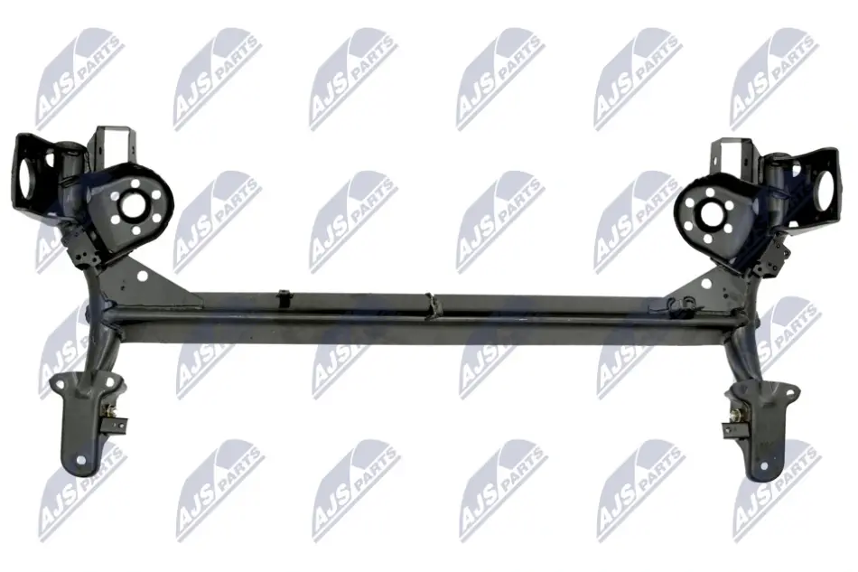 Балка задней подвески hyundai getz 02-, 55100-1C200 NTY ZRZ-HY-525 (фото 1)