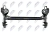 Балка задней подвески hyundai getz 02-, 55100-1C200 NTY ZRZ-HY-525 (фото 2)
