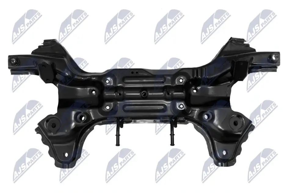 Подрамник подвески kia soul 09-, 624002k400 NTY ZRZ-KA-300 (фото 1)
