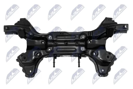 Подрамник подвески kia soul 09-, 624002k400 NTY ZRZ-KA-300