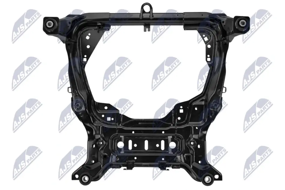 Подрамник подвески land rover discovery 14-, gk725000ab NTY ZRZ-LR-002 (фото 1)