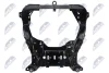 Подрамник подвески land rover discovery 14-, gk725000ab NTY ZRZ-LR-002 (фото 2)