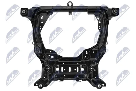 Подрамник подвески land rover discovery 14-, gk725000ab NTY ZRZ-LR-002