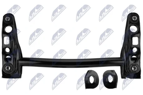 Балка задняя Mercedes C-class 1997-2004, a2533501308 NTY ZRZ-ME-013