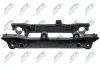 Подрамник подвески mercedes m-klasse w163 98-, 1633300142 NTY ZRZ-ME-016 (фото 3)