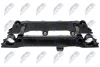 Подрамник подвески mercedes m-klasse w163 98-, 1633300142 NTY ZRZ-ME-016 (фото 4)