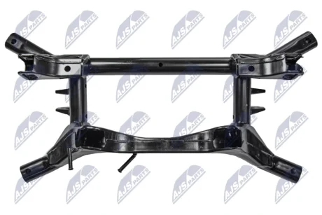 Подрамник подвески задний mitsubishi outlander II 07-, 4100A033 NTY ZRZ-MS-006