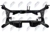 Подрамник подвески задний nissan x-trail t30 01-06, 554008h700 NTY ZRZNS013 (фото 1)