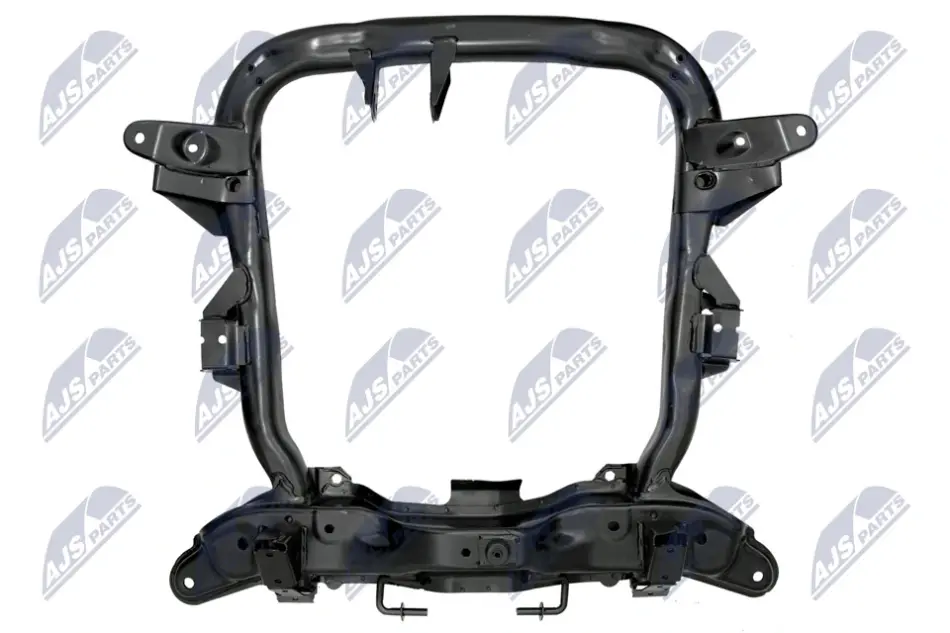 Подрамник балка opel meriva a 03 corsa c 00, 13200253 NTY ZRZ-PL-004 (фото 1)