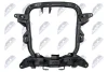 Подрамник балка opel meriva a 03 corsa c 00, 13200253 NTY ZRZ-PL-004 (фото 1)