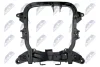 Подрамник балка opel meriva a 03 corsa c 00, 13200253 NTY ZRZ-PL-004 (фото 2)