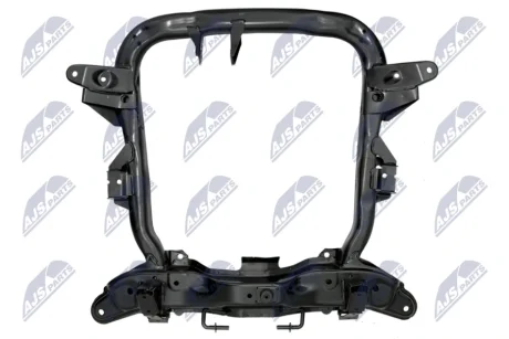 Подрамник балка opel meriva a 03 corsa c 00, 13200253 NTY ZRZ-PL-004