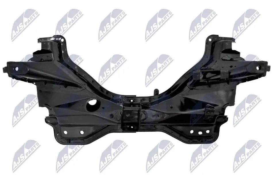 Подрамник подвески renault twingo c063/c064/c066/c067/c068 -07, 77 00 426 144 NTY ZRZ-RE-000 (фото 1)