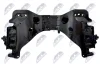 Подрамник подвески renault twingo c063/c064/c066/c067/c068 -07, 77 00 426 144 NTY ZRZ-RE-000 (фото 2)