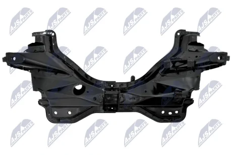 Подрамник подвески renault twingo c063/c064/c066/c067/c068 -07, 77 00 426 144 NTY ZRZ-RE-000