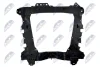 Подрамник подвески renault clio ii 98-05, 7700435758 NTY ZRZ-RE-004 (фото 2)