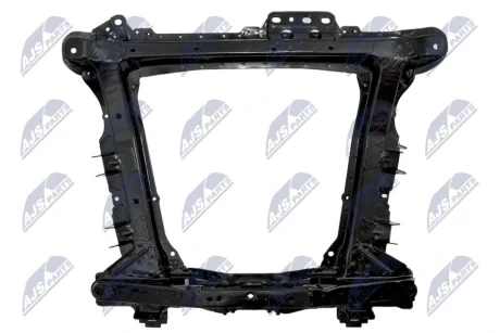 Подрамник подвески renault clio ii 98-05, 7700435758 NTY ZRZ-RE-004